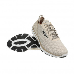 Gadi Lace up W black/white MBT Running